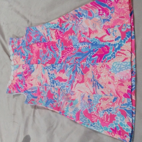 Lilly Pulitzer dress - Picture 3 of 3